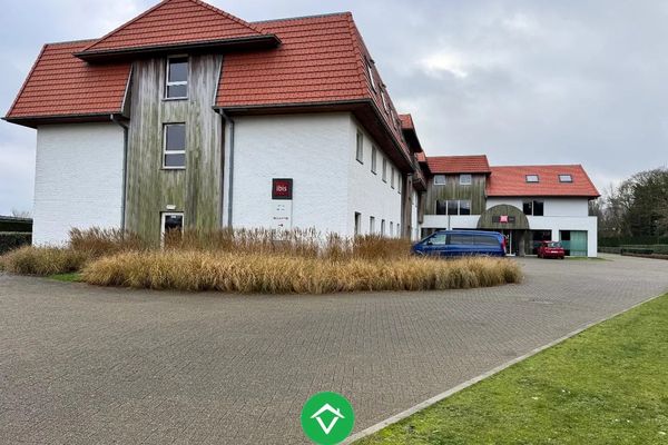 Kamer
                                te koop
                                in De Haan