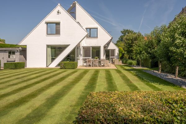 Maison
                                a vendre
                                in Knokke