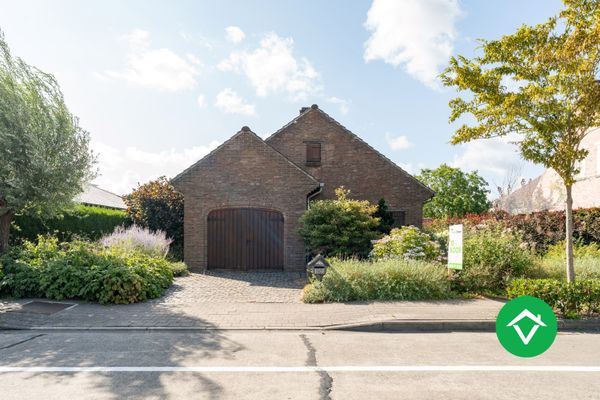 Woning
                                verkocht
                                in Gullegem