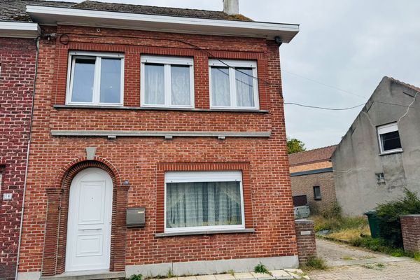 Woning
                                verkocht in Uitbergen