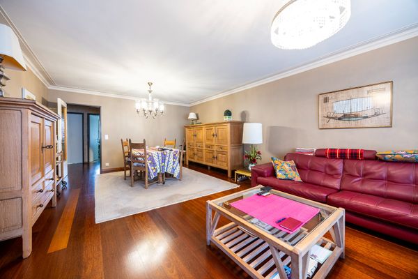 Appartement
                                te koop
                                in Deurne
