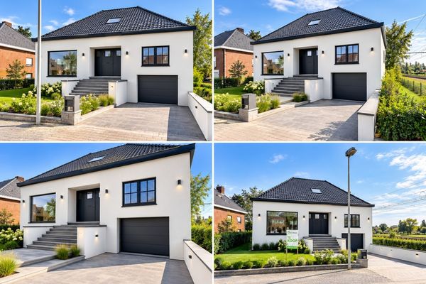 Woning
                                te koop
                                in Zedelgem