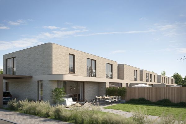Woning
                                verkocht
                                in Koekelare