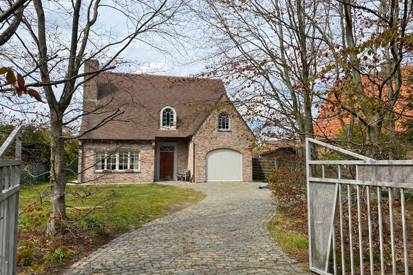 Woning
                                verkocht
                                in Jabbeke
