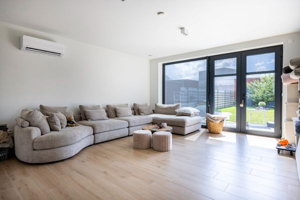 Appartement
                                te huur
                                in Kapellen