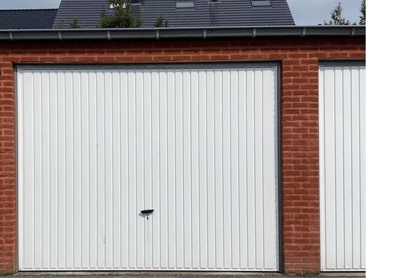 Garage - Parking
                                verkocht
                                in Koekelare