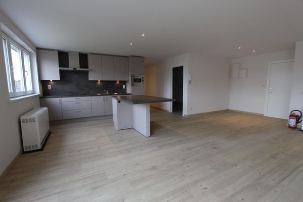 Appartement
                                verkocht
                                in Ichtegem