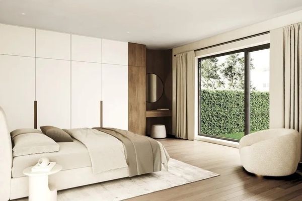 Appartement
                                te koop
                                in Gistel