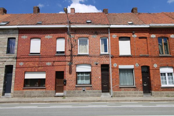 Woning
                                verkocht
                                in Menen