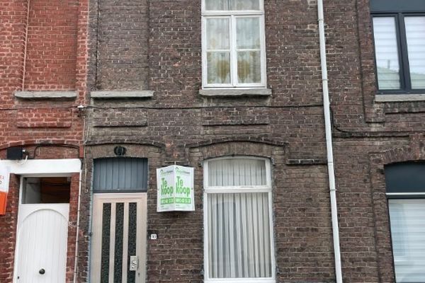 Woning
                                verkocht
                                in Menen