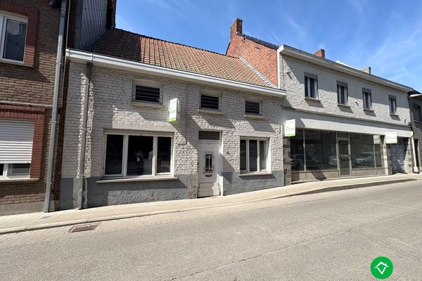 Woning
                                optie te koop
                                in Koekelare