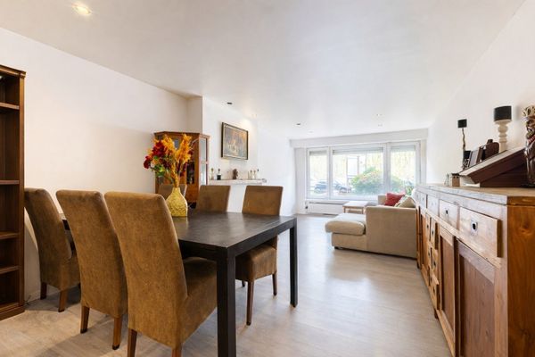 Appartement
                                te koop
                                in Antwerpen