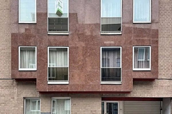 Appartement
                                te koop
                                in Leuven