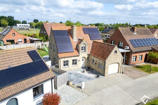 Woning
                                te koop
                                in Koekelare