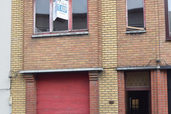 Woning
                                verkocht
                                in Oostende