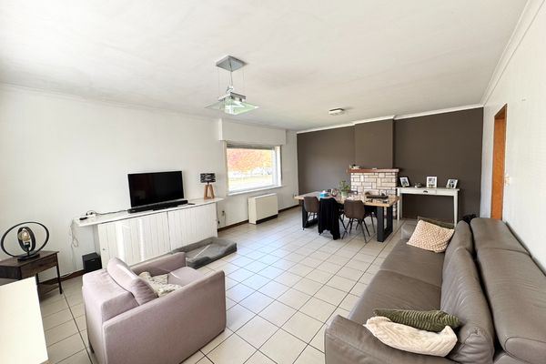Woning te huur / Laarne
