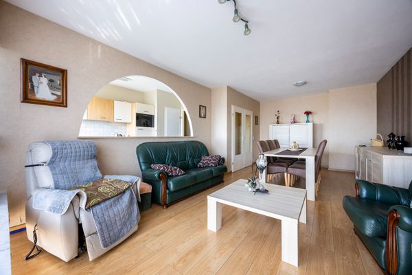 Appartement
                                te koop
                                in Antwerpen
