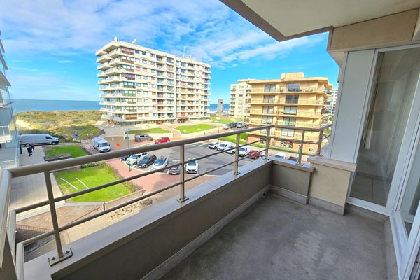 Appartement a vendre à De Panne