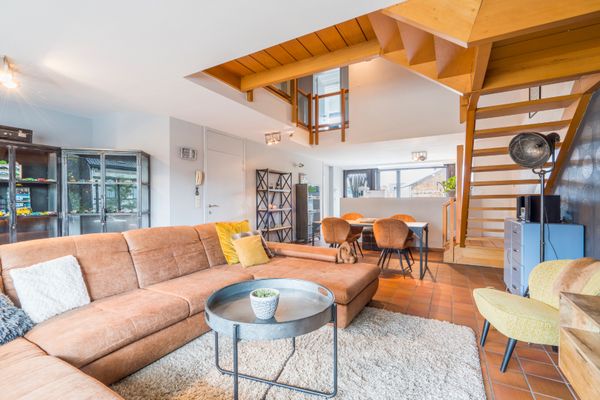 Appartement
                                verkocht
                                in Melle