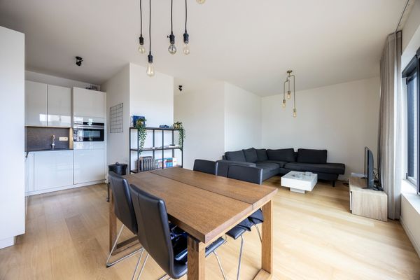Appartement
                                te koop
                                in Antwerpen