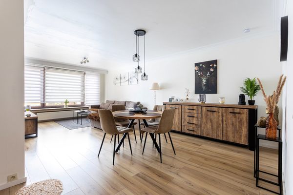 Appartement
                                te koop
                                in Wommelgem