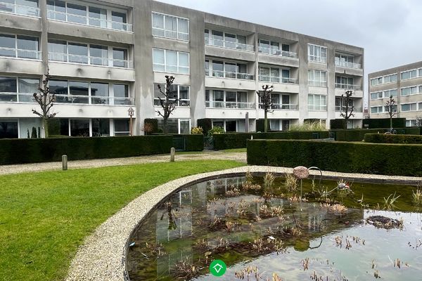 Appartement
                                verkocht
                                in Roeselare