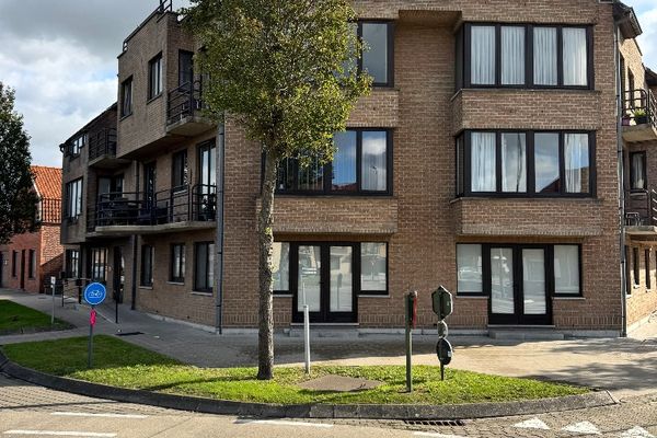 Appartement
                                te koop
                                in Koekelare