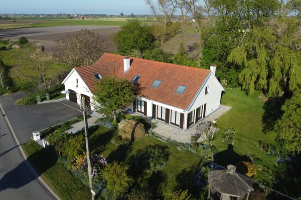 Woning
                                verkocht
                                in Leke