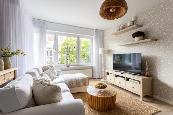 Appartement
                                optie te koop
                                in Brasschaat