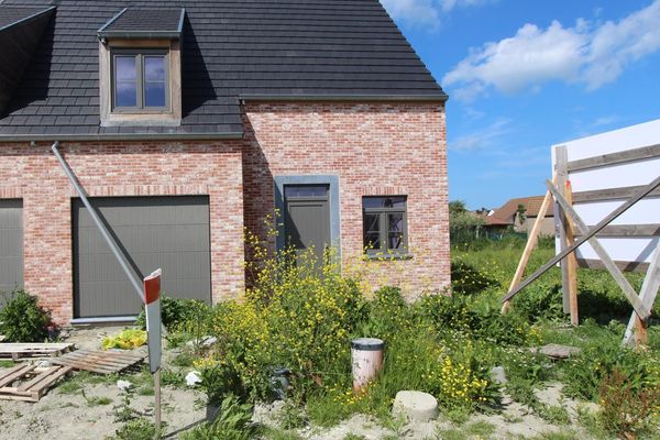 Woning
                                verkocht
                                in Middelkerke