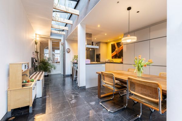 Woning
                                te koop
                                in Deurne