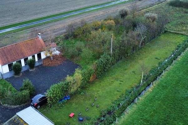 Woning
                                verkocht
                                in Leke