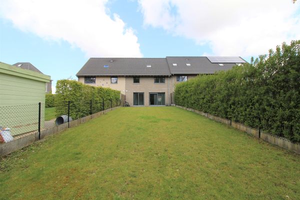 Woning
                                verkocht
                                in Hooglede