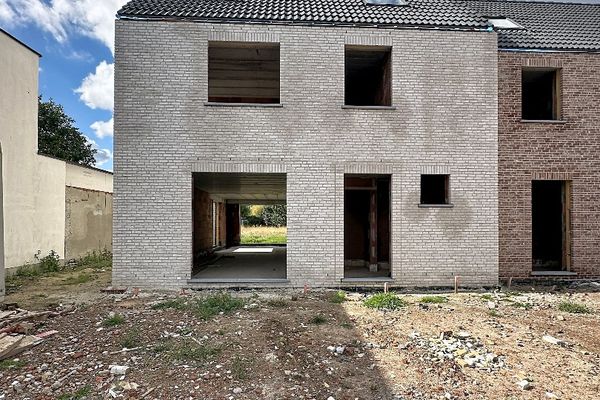 Woning
                                te koop
                                in Koekelare