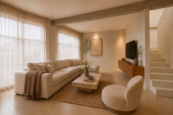 Appartement
                                te koop
                                in Antwerpen