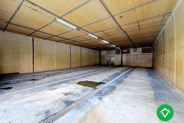 Industrie
                                te huur
                                in Hooglede