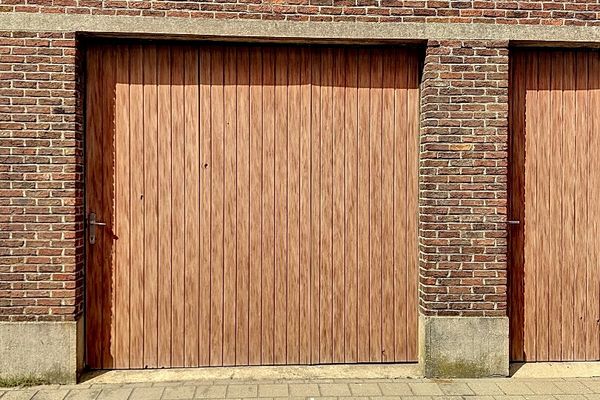 Garage - Parking
                                te huur
                                in Roeselare
