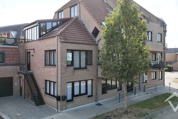 Appartement
                                te koop
                                in Koekelare