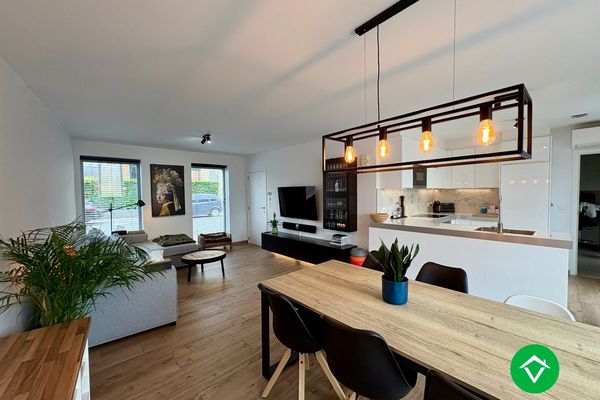 Woning
                                verkocht
                                in Koekelare