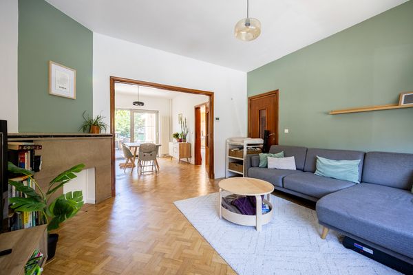 Woning
                                te koop
                                in Brasschaat