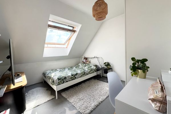 Woning verkocht / Melle