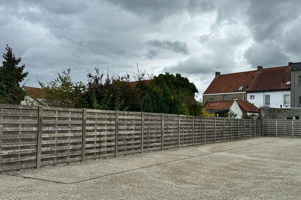 Garage - Parking
                                te koop
                                in Staden