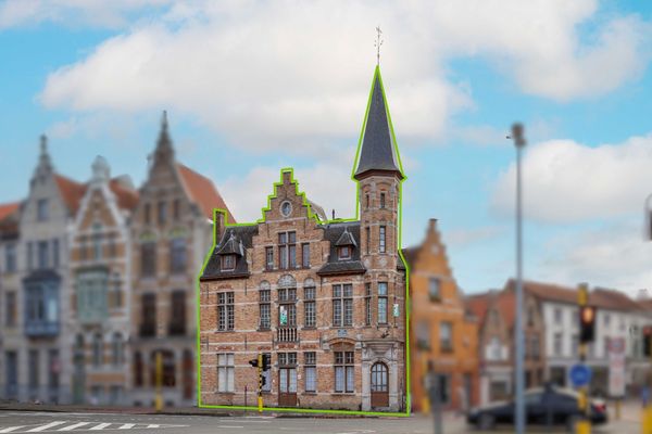Andere te koop in Brugge