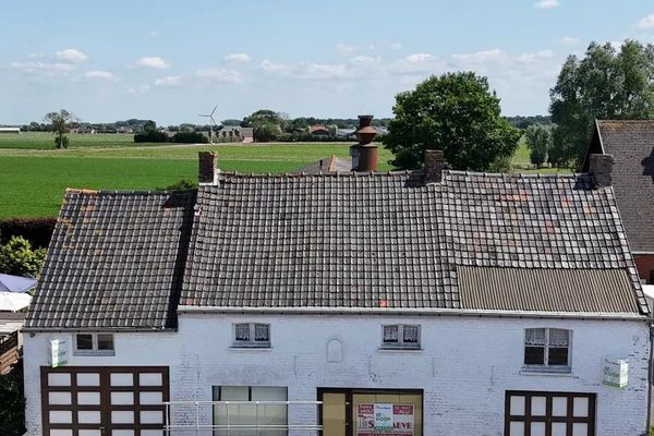 Woning
                                verkocht
                                in Koekelare