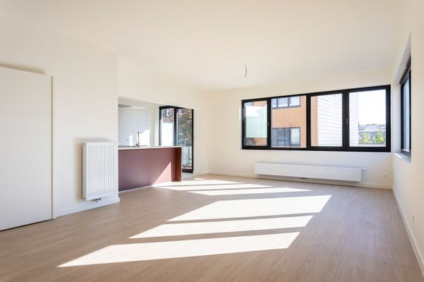 Appartement
                                verkocht
                                in Borgerhout