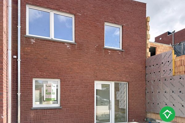 Woning
                                te huur
                                in Ichtegem