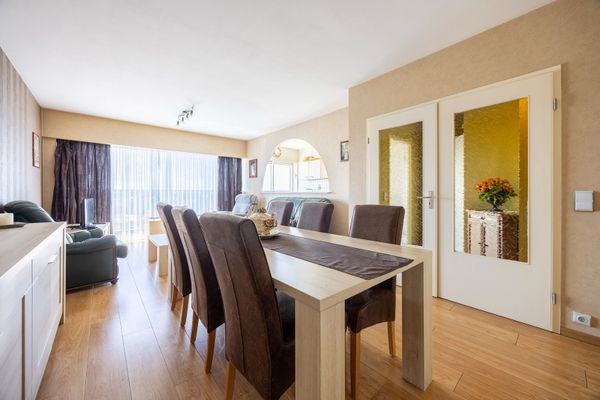 Appartement
                                te koop
                                in Antwerpen