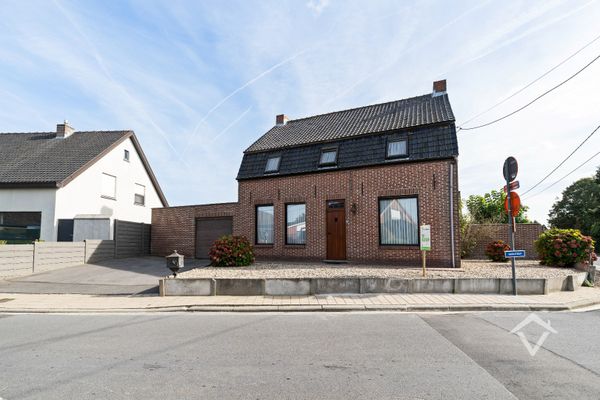 Woning
                                te koop
                                in Lichtervelde