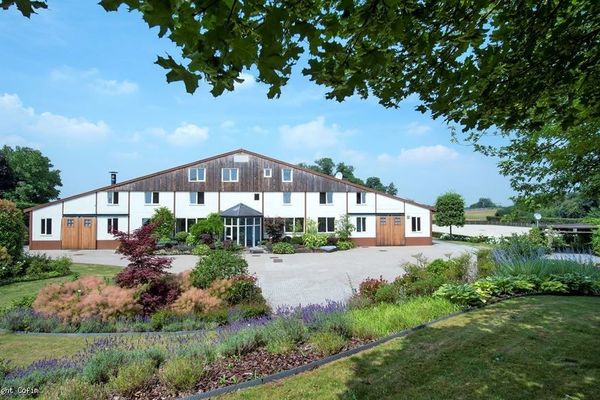 Woning
                                te koop
                                in Fleurus