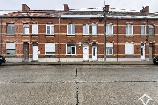 Woning
                                te koop
                                in Roeselare